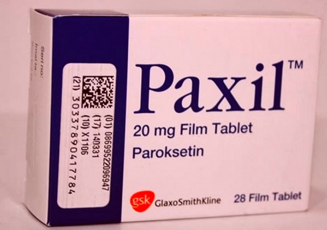 paxil 20mg pills